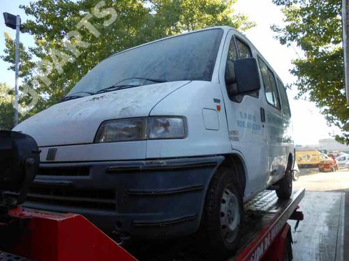 Used Parts FIAT DUCATO Bus (230_)  1.9 TD  1160797