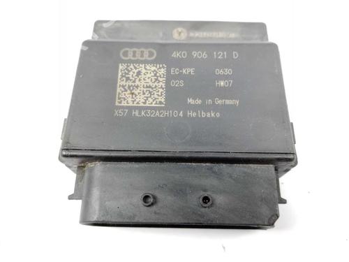 Used Electronic module Electronic module AUDI Q8 (4MN, 4MT) 45 TDi Mild Hybrid quattro (231 hp) 18407886 18407886