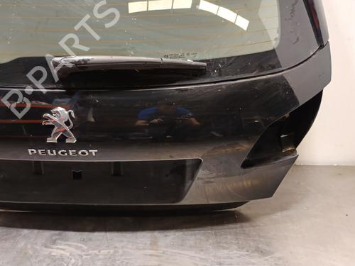 Tailgate PEUGEOT 308 II (LB_, LP_, LW_, LH_, L3_)  | BP28623214C6