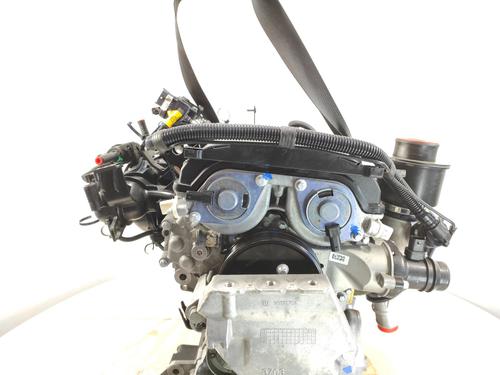 Motor OPEL MOKKA / MOKKA X (J13) 1.4 LPG (_76) | BP28316683M1 