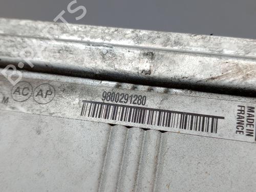 Other PEUGEOT PARTNER Tepee 1.6 BlueHDi 100 | BP28378857O1