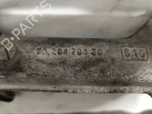 Steering rack CITROËN SAXO (S0, S1) 1.5 D | BP27465311M22 