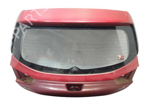 Used Tailgate Tailgate KIA RIO IV (YB, SC, FB) 1.4 CRDi 90 (90 hp) 19792624 19792624