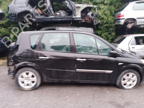 Teile für RENAULT SCÉNIC II (JM0/1_) 1.9 dCi (JM0G, JM12, JM1G, JM2C) (120 hp) 4340588 