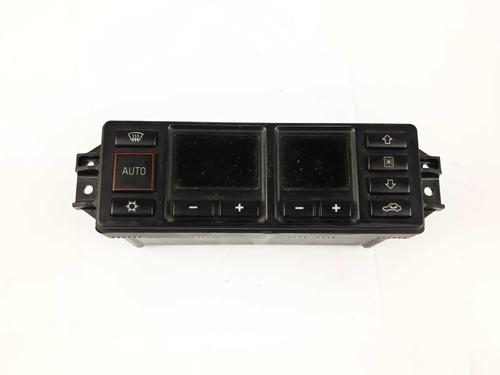 Used Climate control Climate control 33955778 33955778