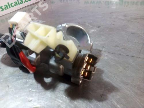 Ignition barrel HYUNDAI SANTA FÉ III (DM, DMA)  | BP10930024M48 