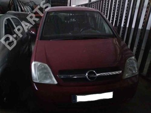 Right mirror OPEL MERIVA A MPV (X03)  | BP9997641C27 
