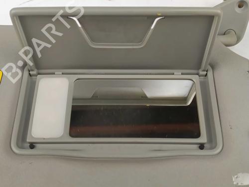 Right sun visor MITSUBISHI ASX (GA_W_) | BP30687184I2 - Image 3