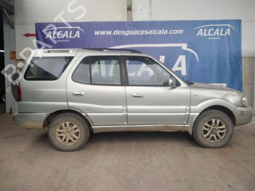 Mass air flow sensor TATA SAFARI (42_FD)  | BP10146359M95  - Image 5