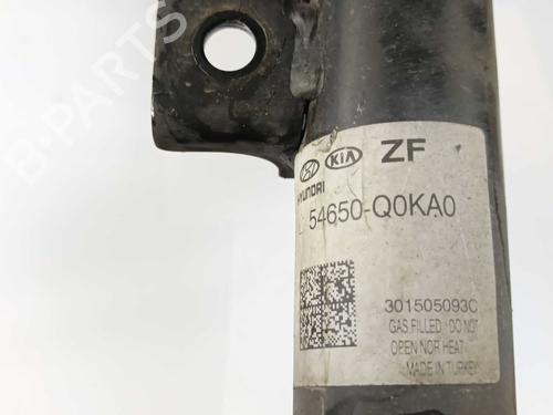 Left front shock absorber HYUNDAI BAYON (BC3) 1.0 T-GDI | BP40110061M16 - Image 4