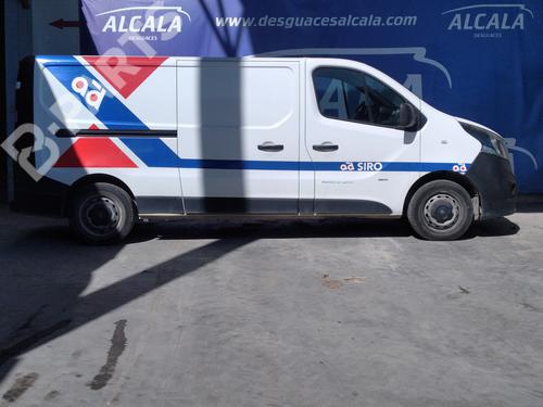 Used Parts OPEL VIVARO B Van (X82)    1066098