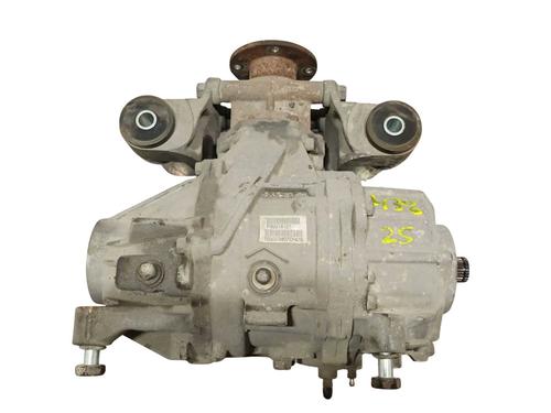 Used Rear differential Rear differential MITSUBISHI LANCER VIII (CY_A, CZ_A) EVO X (CZ4A) (295 hp) 27871322 27871322
