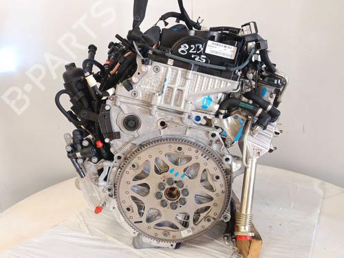 Engine BMW X3 (G01, F97, G08) xDrive 25 d | BP40109888M1  - Image 11