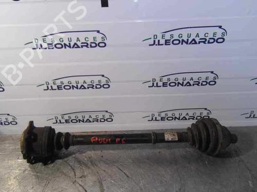 Used Right front driveshaft Right front driveshaft 11247396 11247396
