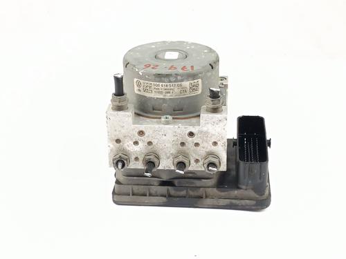 Used ABS pump ABS pump AUDI A3 Sportback (8VA, 8VF) 2.0 TDI (150 hp) 33455554 33455554