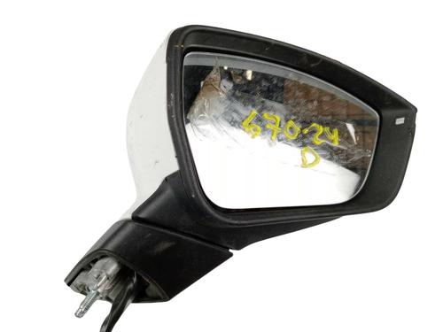 Used Right mirror Right mirror SEAT ATECA (KH7, KHP) 1.6 TDI (115 hp) 21185609 21185609