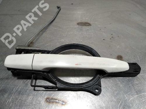 Used Front right exterior door handle MITSUBISHI ASX (GA_W_) [2009-2025]  10179782