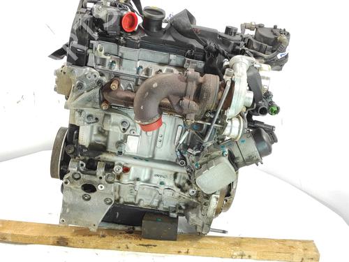 Engine CITROËN C3 I (FC_, FN_) 1.4 HDi | BP26146061M1 