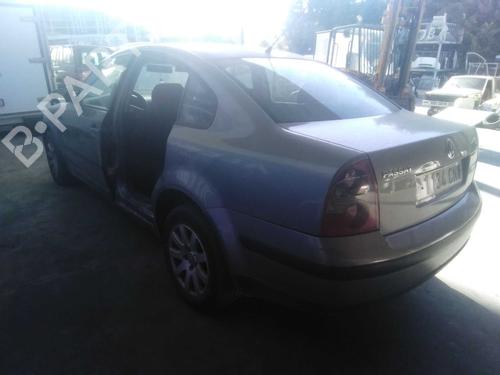 Upper protection VW PASSAT B5.5 (3B3) 1.9 TDI | BP19126230M93 - Image 6