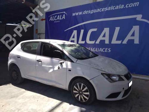 Steering rack SEAT IBIZA IV (6J5, 6P1) 1.4 TDI | BP10143223M22  - Image 5