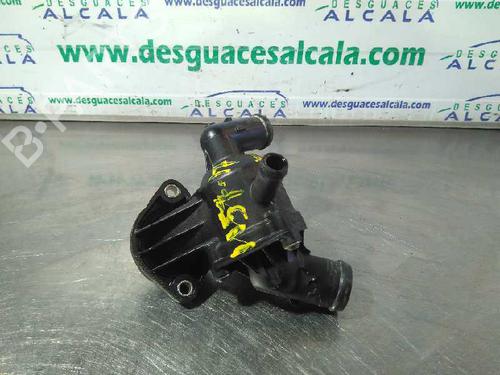 Used Thermostat housing Thermostat housing 14353730 14353730