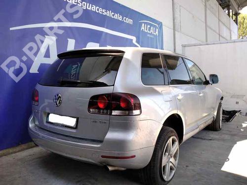 Türschloss links vorne VW TOUAREG (7LA, 7L6, 7L7)  | BP9982949C98 