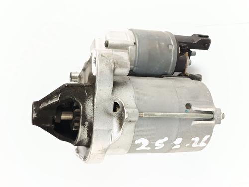 Used Starter Starter PEUGEOT 208 II (UB_, UP_, UW_, UJ_) [2019-2026] 34441103 34441103