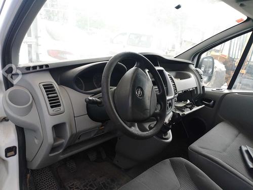 Right front window switch OPEL VIVARO A Bus (X83) 2.0 CDTI (F7, J7, A07) | BP27362282I26 - Image 11