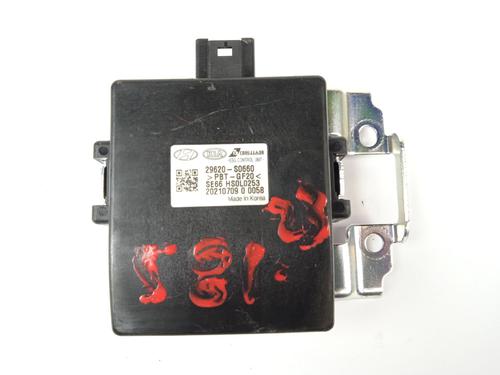Used Electronic module HYUNDAI i30 (PDE, PD, PDEN) [2016-2025]  15670109