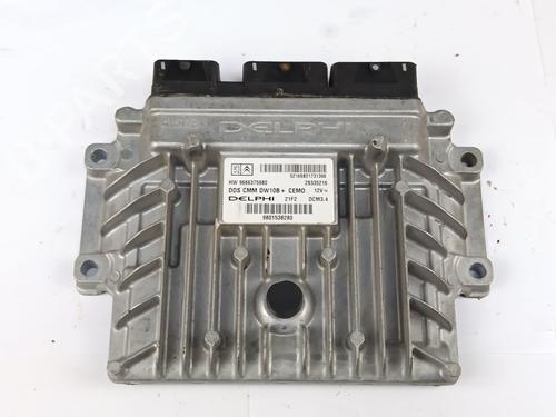Engine control unit (ECU) PEUGEOT 508 SW I (8E_) 2.0 HDi | BP30929729M57