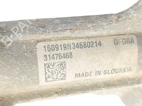 Steering rack VOLVO V40 Hatchback (525) D2 | BP36887192M22  - Image 6