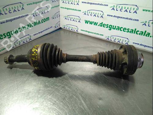 Used Left front driveshaft Left front driveshaft 9990083 9990083