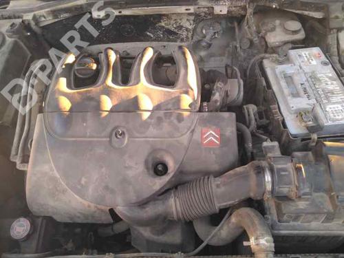 Gearbox CITROËN XSARA (N1) 1.9 D | BP10617613M3 