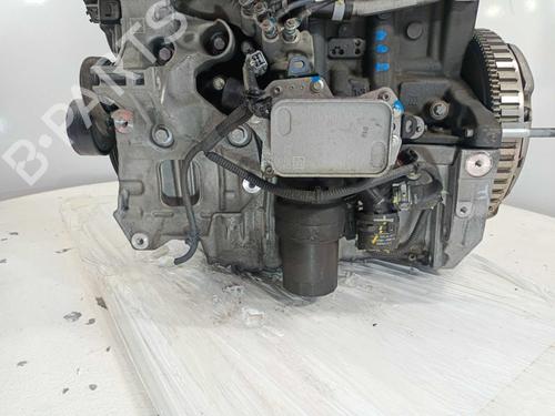 Engine DACIA SANDERO II 1.5 Blue dCi 95 (B8JL) | BP40110242M1 - Image 13