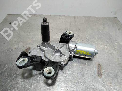 Used Rear wiper motor VW GOLF VI (5K1) 2.0 TDI (110 hp) 9978919