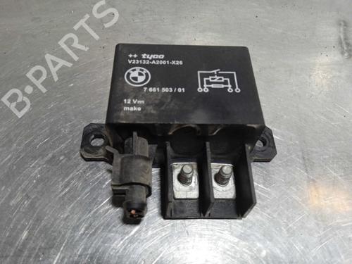 electronic-module-bmw-x5-e70-xdrive-30-d-7661503-2006-2007-2008-2009-2010-2011-2012-2013-10172171 main image