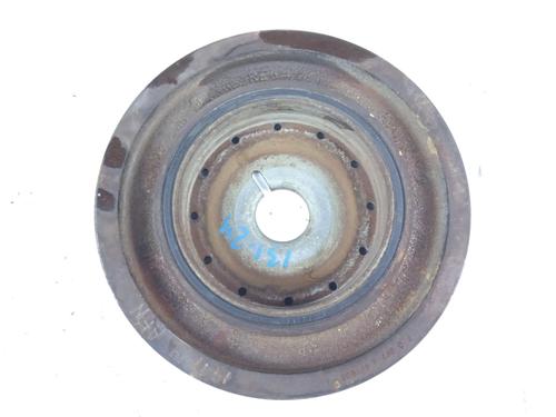 Used Pulley RENAULT CLIO III (BR0/1, CR0/1) 1.5 dCi (BR17, CR17) (86 hp) 17495338