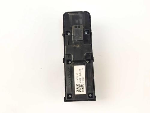 Left front window switch VOLVO V40 Hatchback (525) D2 | BP36934172I27 - Image 2