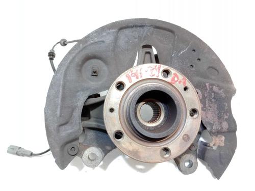 Used Left front steering knuckle Left front steering knuckle 17694445 17694445