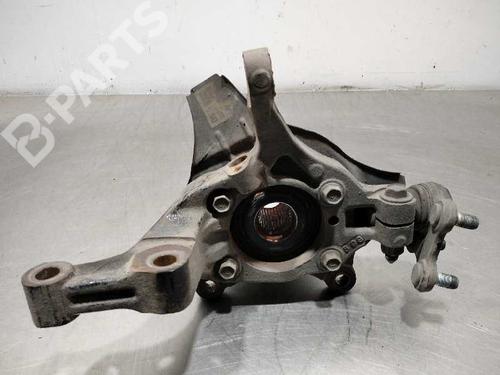 Right front steering knuckle KIA OPTIMA (JF) 1.7 CRDi | BP9980200M26 