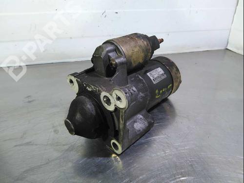 Starter RENAULT LAGUNA II (BG0/1_)  | BP9991368M8 