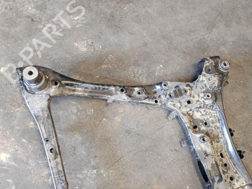 Subframe KIA SPORTAGE V (NQ5) 1.6 T-GDI MHEV | BP40611644M9 - Image 2