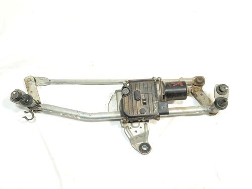 Used Front wiper motor VW CC B7 (358) 2.0 TDI (140 hp) 16767360