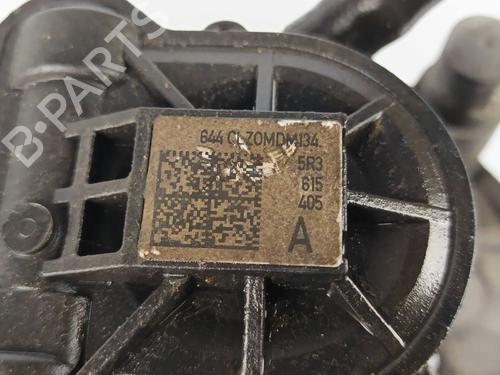 Left rear brake caliper SEAT LEON (KL1, KLG) 2.0 TDI | BP33335267M107 - Image 4