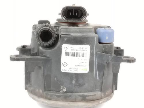 Right front fog light RENAULT LAGUNA III Grandtour (KT0/1) 2.0 dCi (KT01, KT08, KT09, KT0K, KT12, KT1D, KT1W) | BP29135951C31 