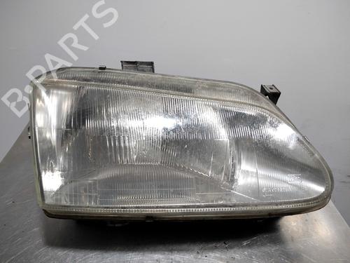 Used Right headlight Right headlight 10015562 10015562