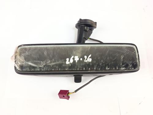 Used Rear mirror Rear mirror MERCEDES-BENZ GLC (X253) 200 4-matic (253.943) (197 hp) 34441166 34441166