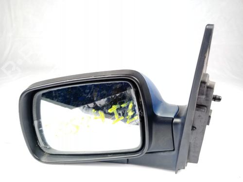 Used Left mirror KIA PICANTO I (SA) 1.1 (65 hp) 21557394