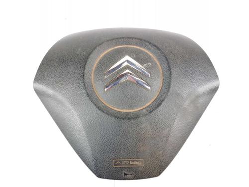 Used Driver airbag Driver airbag CITROËN NEMO MPV 1.3 HDi 75 (75 hp) 17673088 17673088
