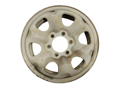 Used Rim NISSAN TERRANO II (R20) 2.7 TDi 4WD (125 hp) 31364116